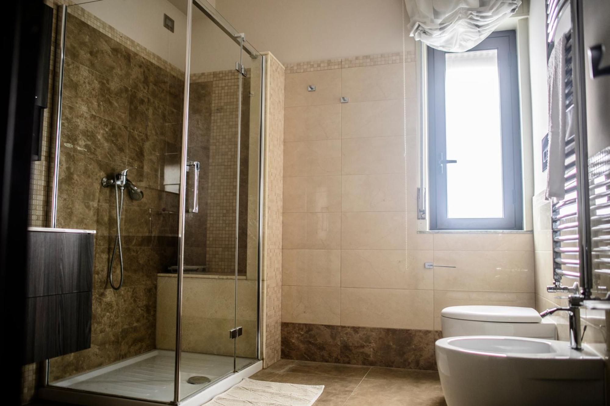 Ferienwohnung Kar House Milazzo Exterior foto