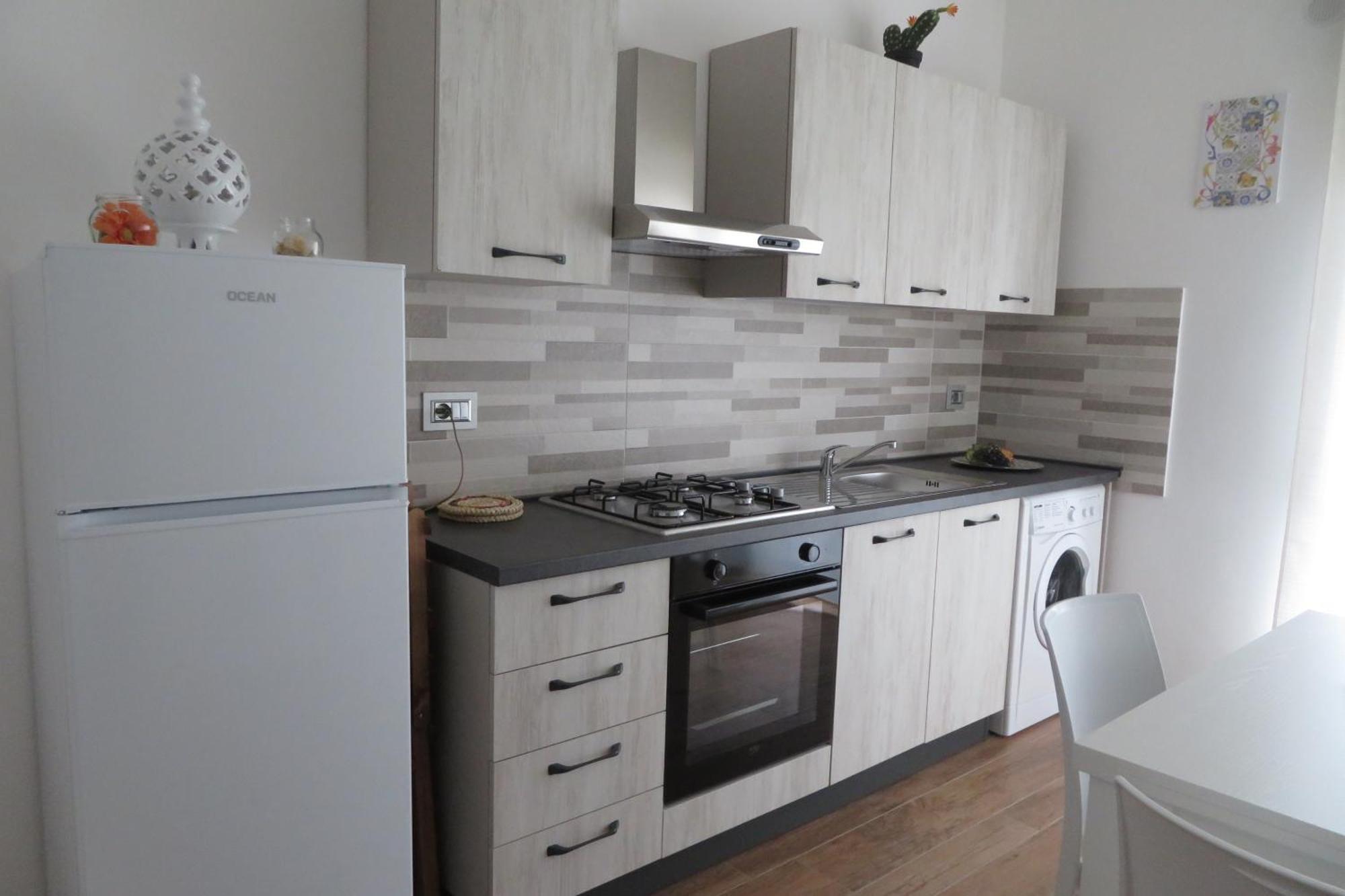 Ferienwohnung Kar House Milazzo Exterior foto